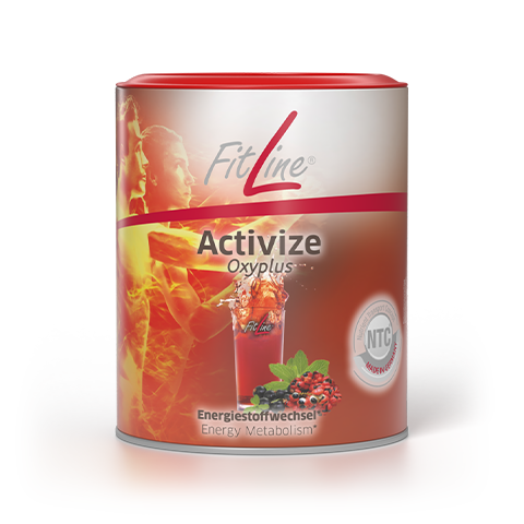 ¿Qué es Activize FitLine?