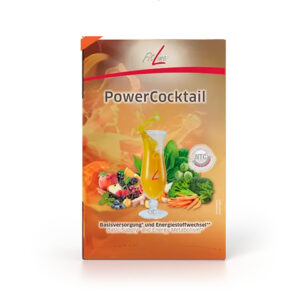 FitLine PowerCocktail