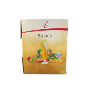 FitLine Basics