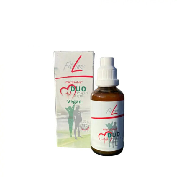 FitLine Duo Vegano