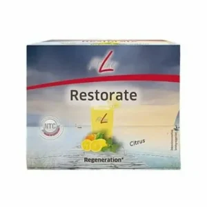 FitLine Restorate Citrus en Sobres