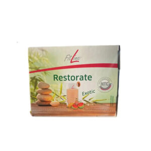 FitLine Restorate Exotic
