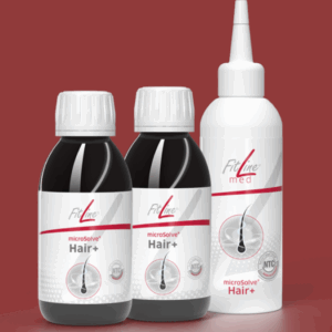 Fitline microSolve® Hair+ Fase I