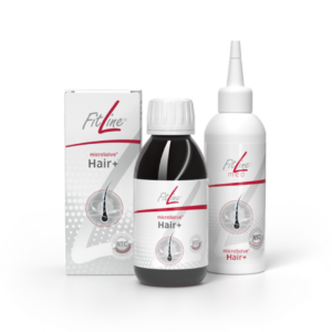 Fitline microSolve® Hair+ Fase 2
